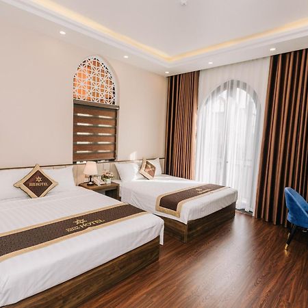 Tam Thang Hotel Ha Long Eksteriør billede