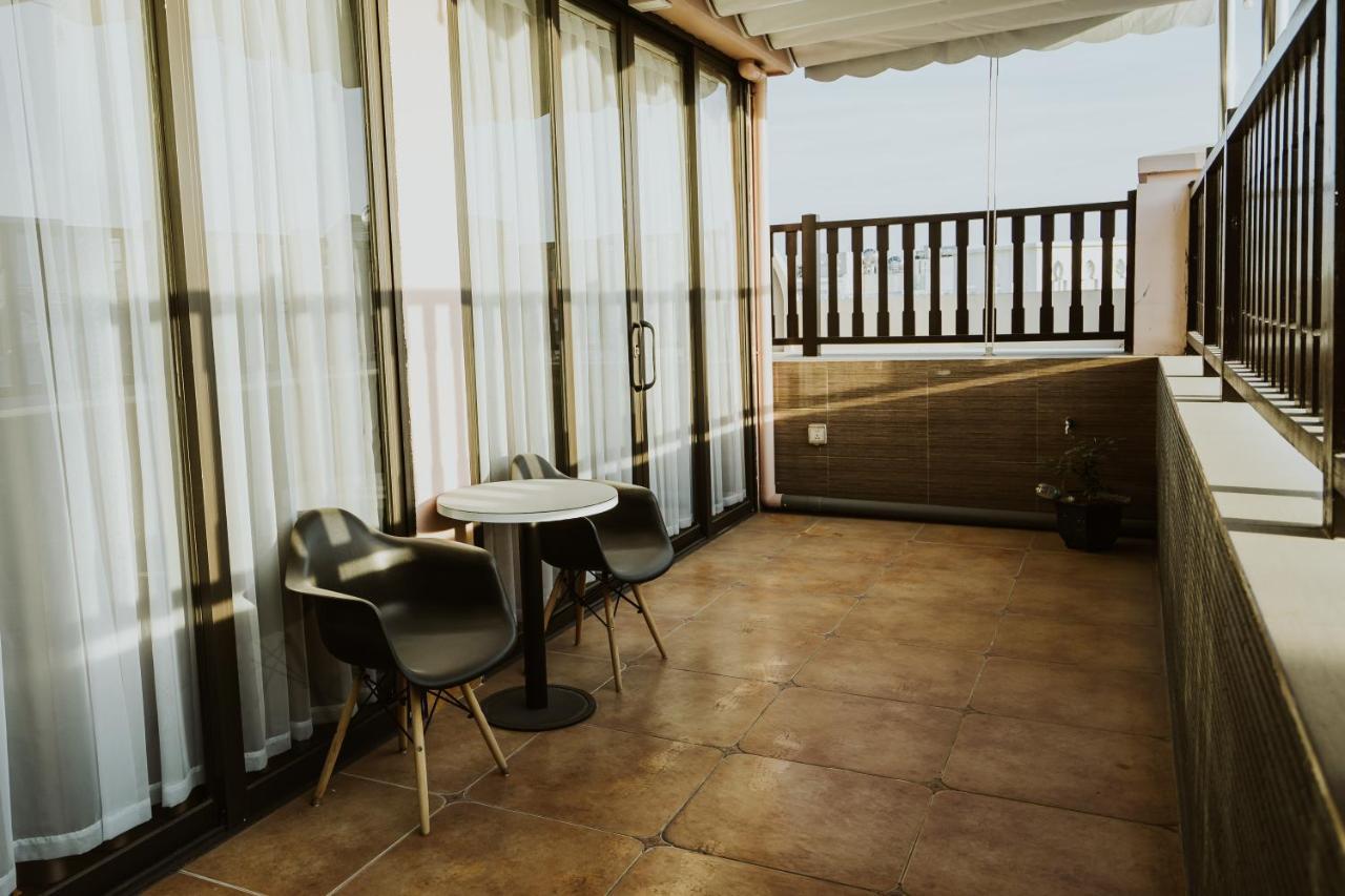 Tam Thang Hotel Ha Long Eksteriør billede