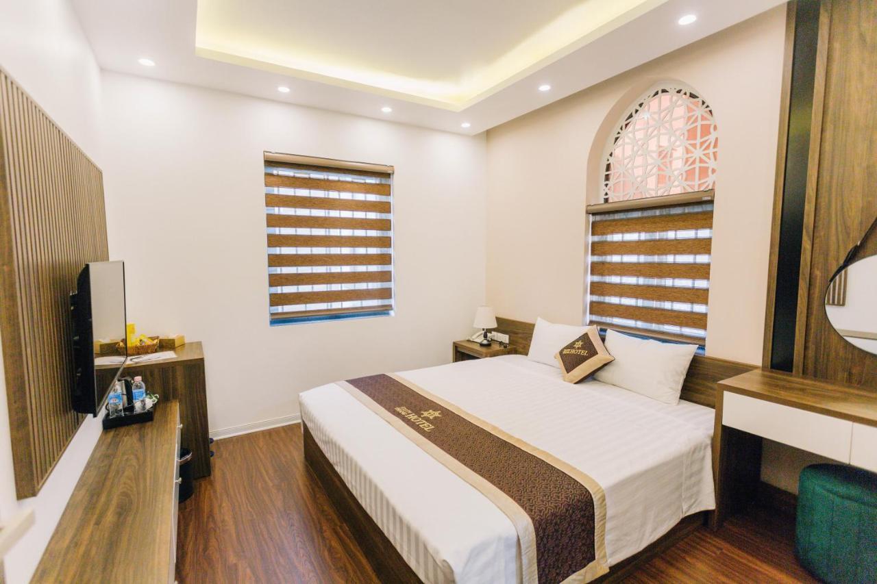 Tam Thang Hotel Ha Long Eksteriør billede