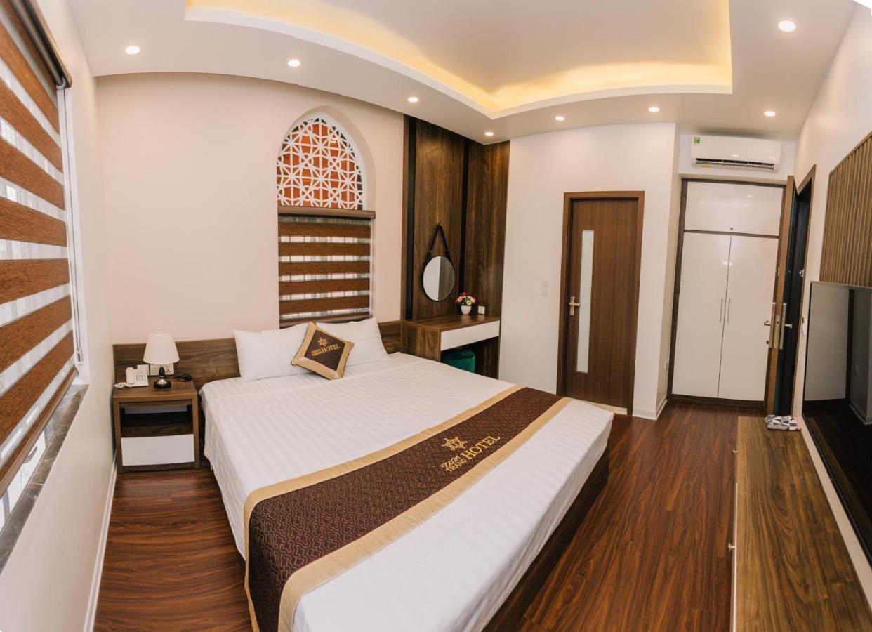 Tam Thang Hotel Ha Long Eksteriør billede