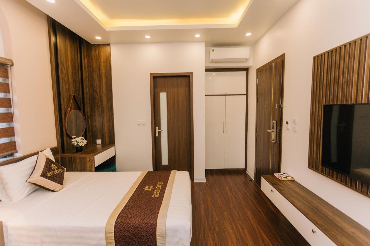 Tam Thang Hotel Ha Long Eksteriør billede