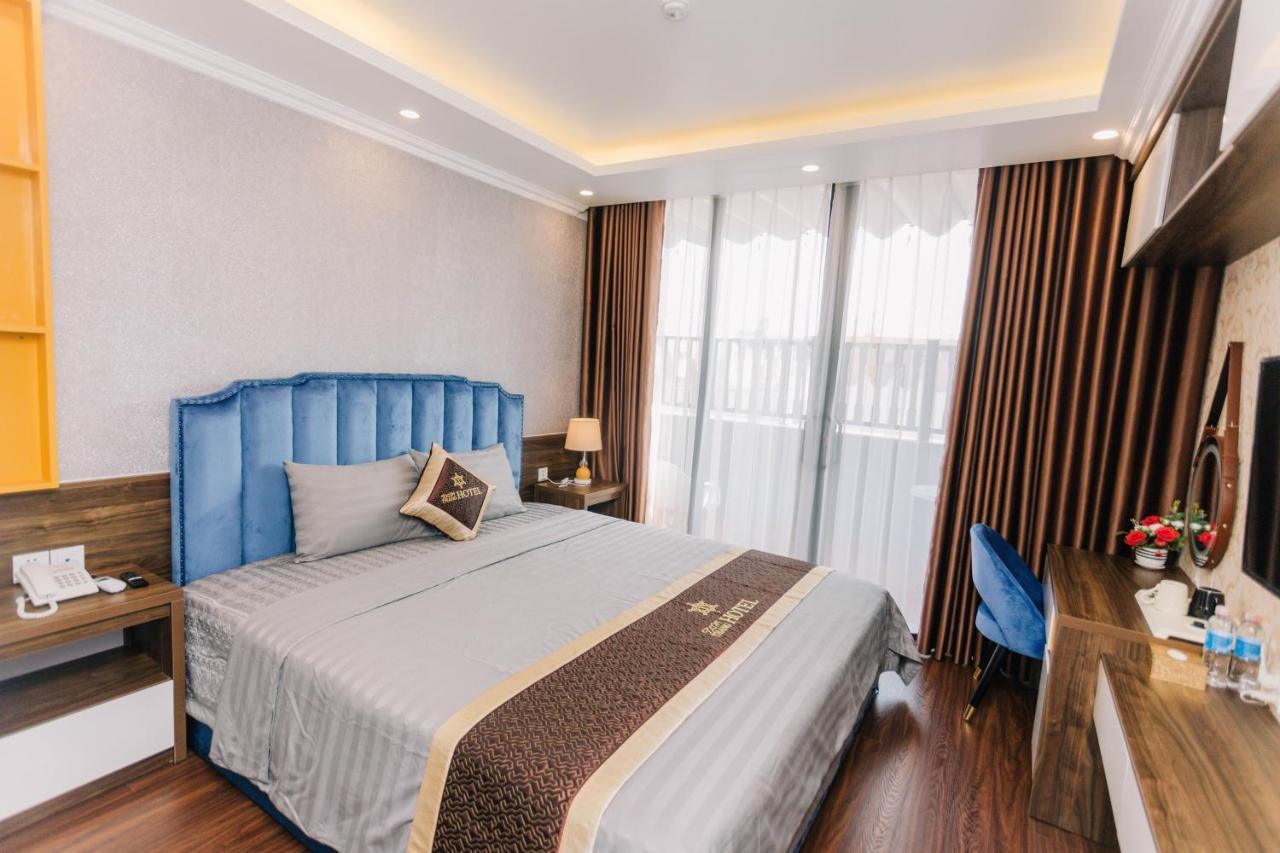 Tam Thang Hotel Ha Long Eksteriør billede