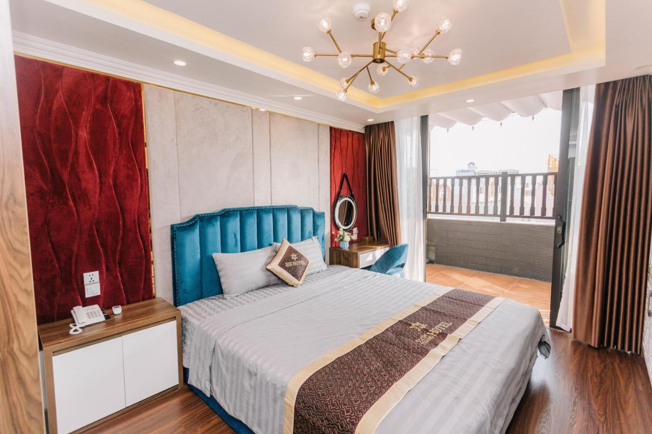 Tam Thang Hotel Ha Long Eksteriør billede