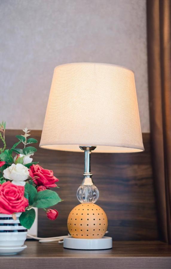 Tam Thang Hotel Ha Long Eksteriør billede