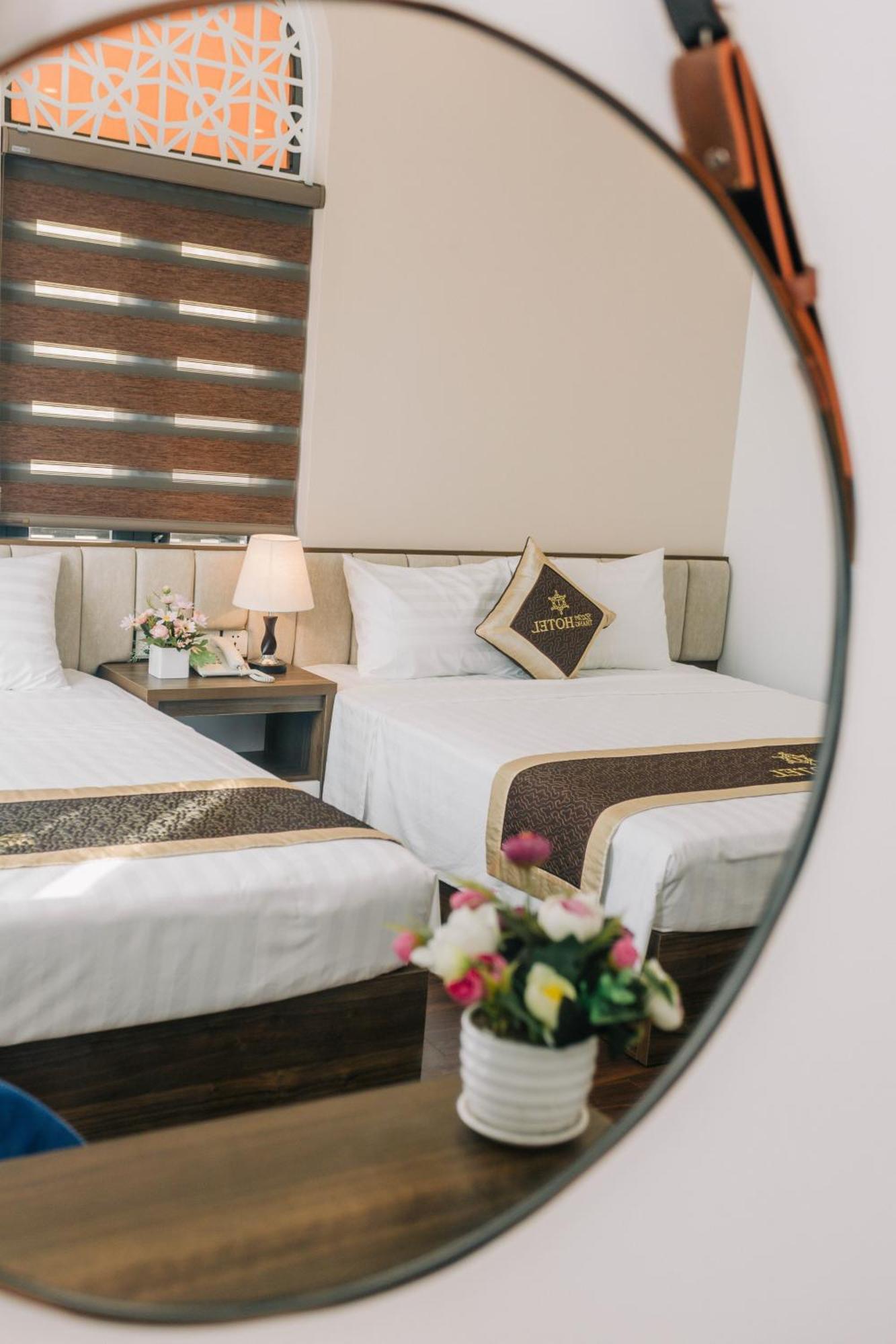 Tam Thang Hotel Ha Long Eksteriør billede